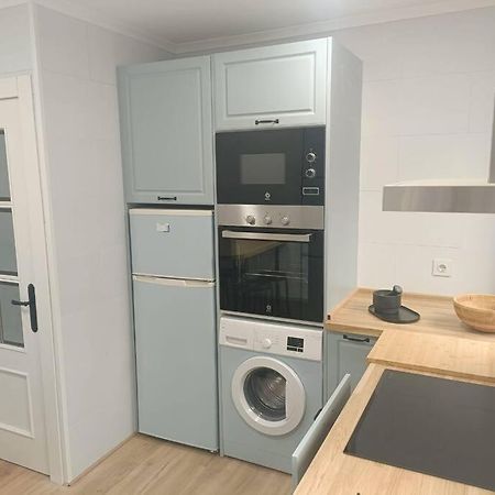 サンタンデールTu Piso En El Centroアパートメント エクステリア 写真